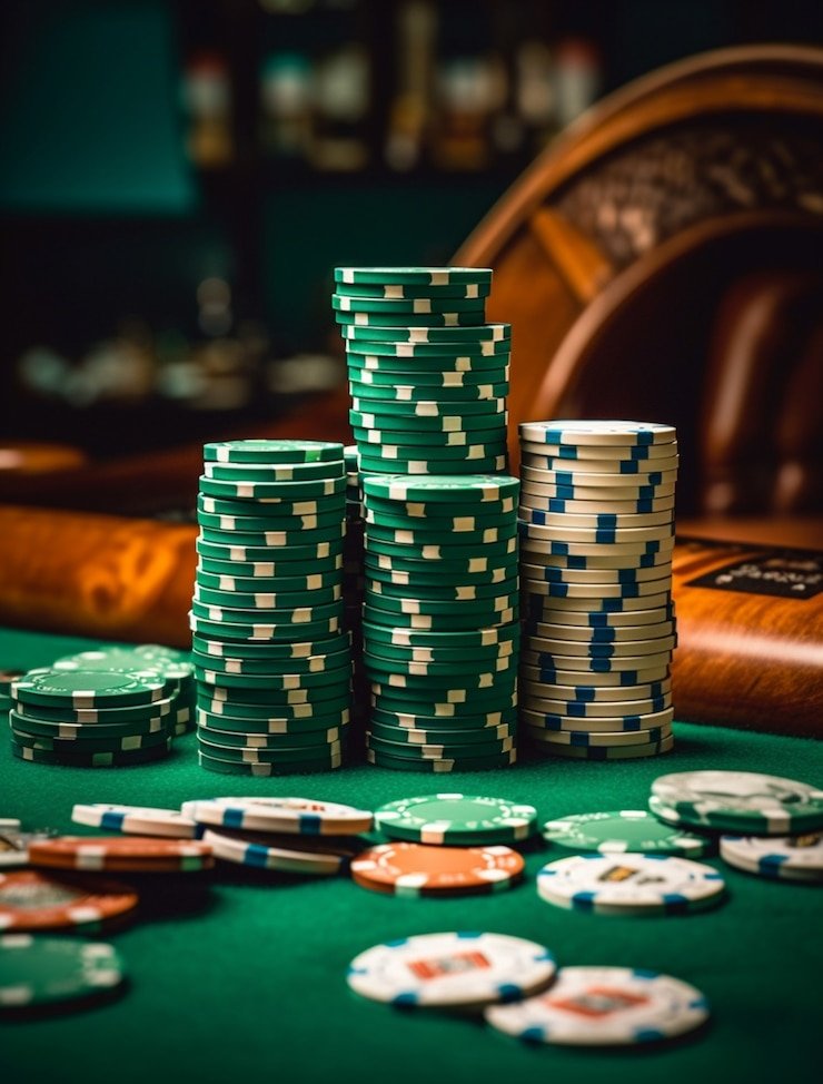 Video penjelasan live roulette di adik4d Video penjelasan live roulette di adik4d